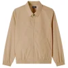 A.P.C. Gilbert Blouson Beige