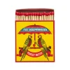 Archivist The Inseparables Match Box