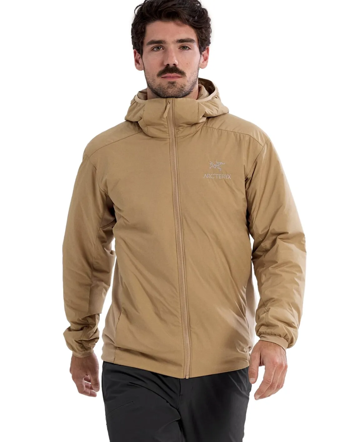 Arc'teryx Atom Hoody M Canvas II