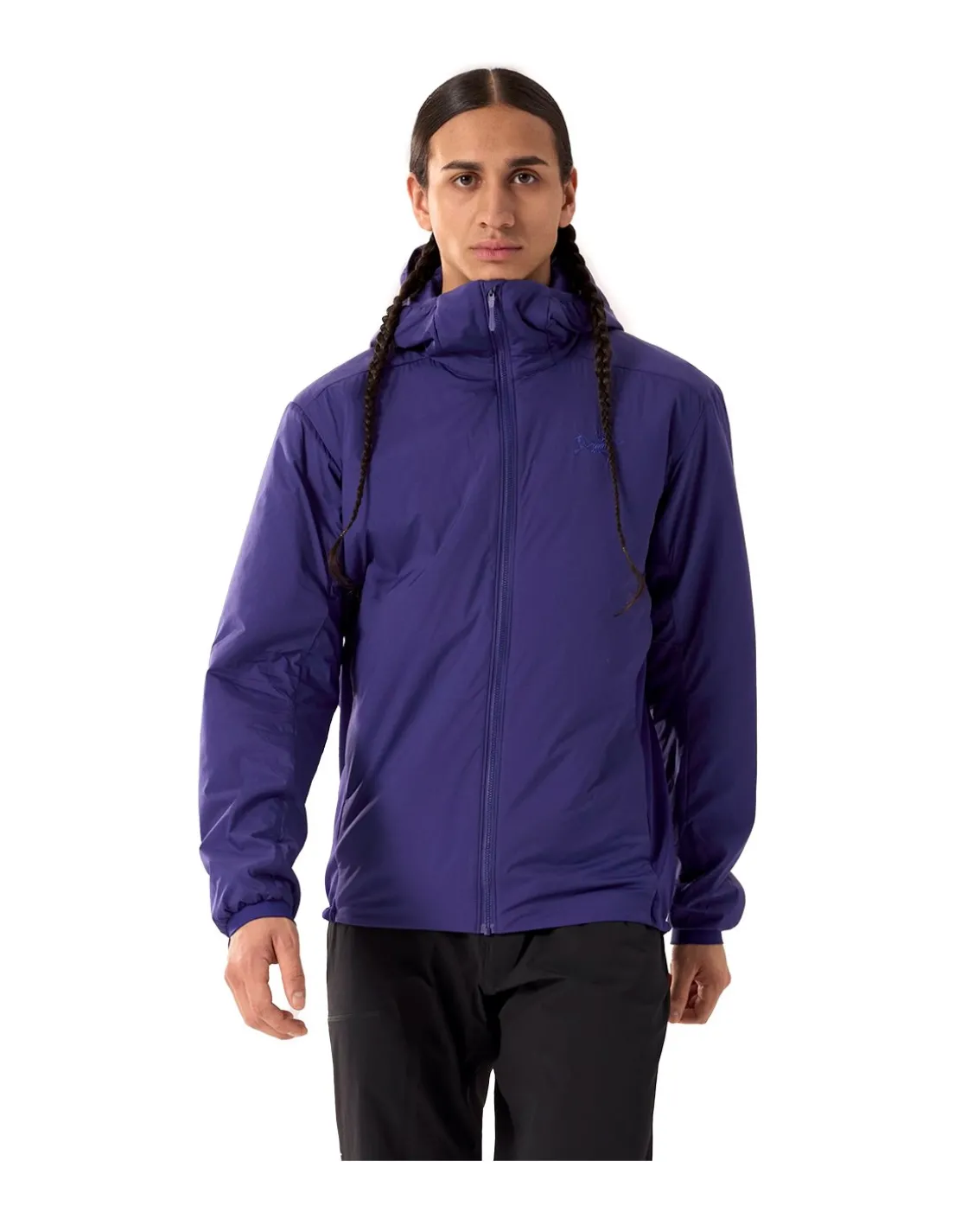 Arc'teryx Atom Hoody M Soulsonic