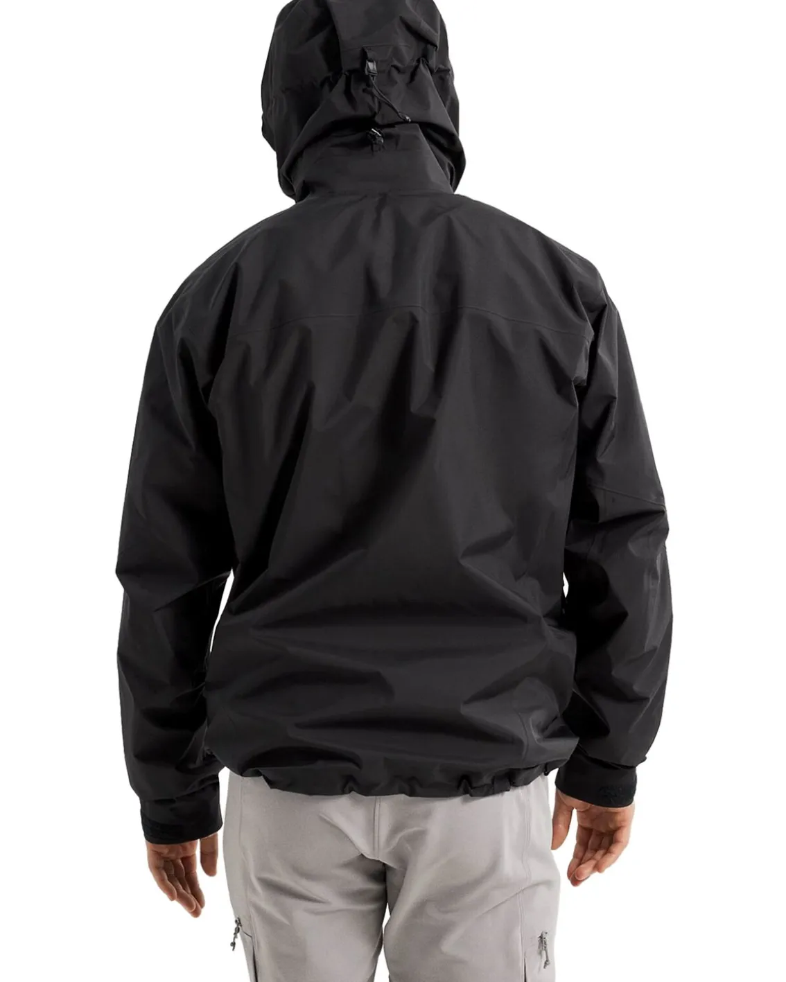 Arc'teryx Beta AR Jacket M Black