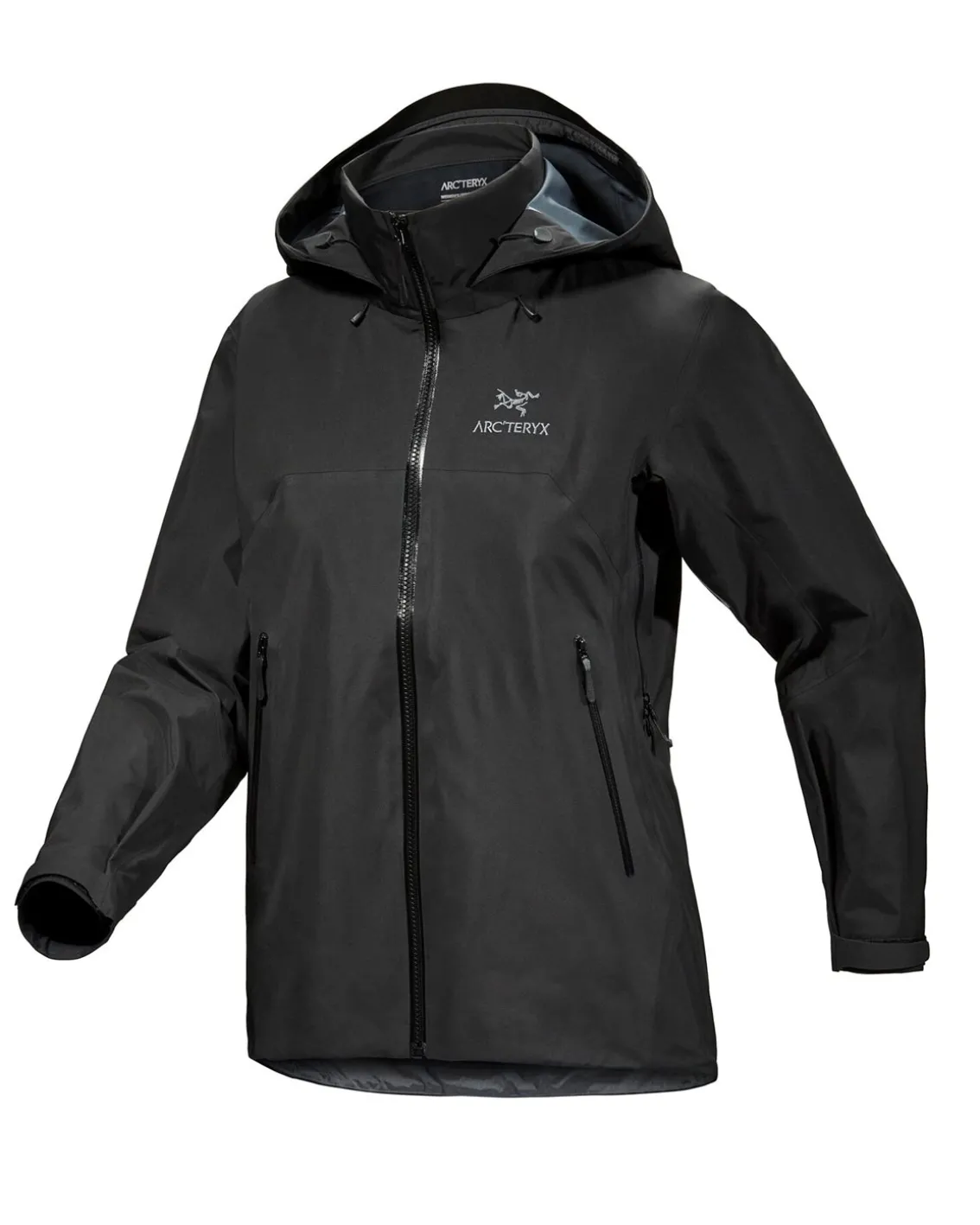 Arc'teryx Beta AR Jacket W Black
