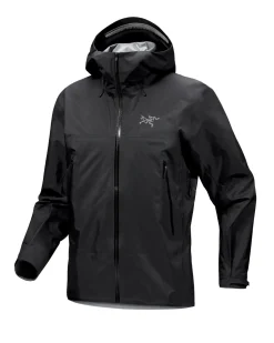 Arc'teryx Beta SL Jacket M Black
