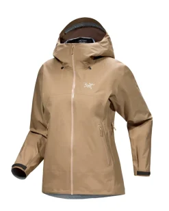 Arc'teryx Beta SL Jacket W Canvas