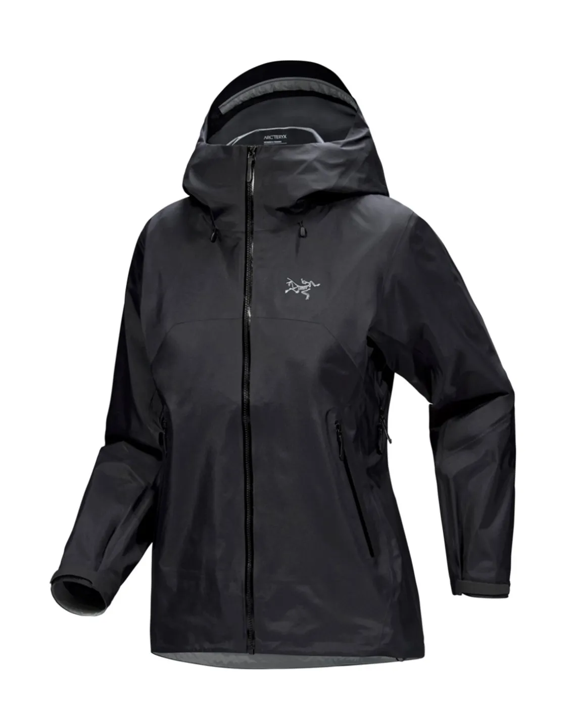 Arc'teryx Beta SL Jacket W Black