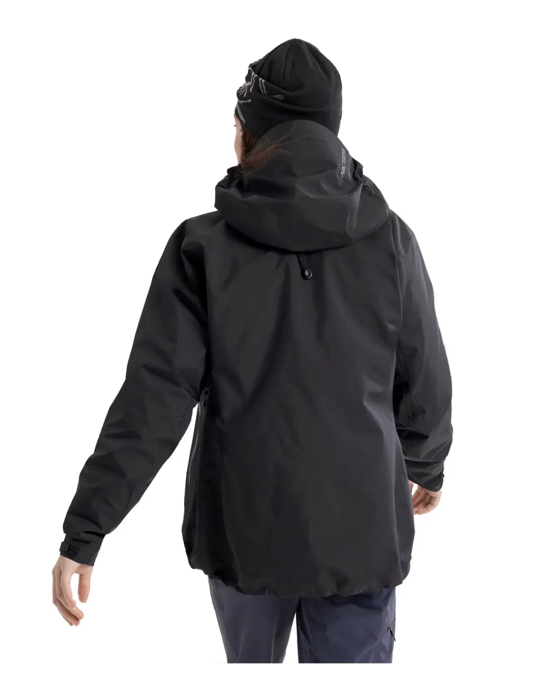 Arc'teryx Beta SL Jacket W Black