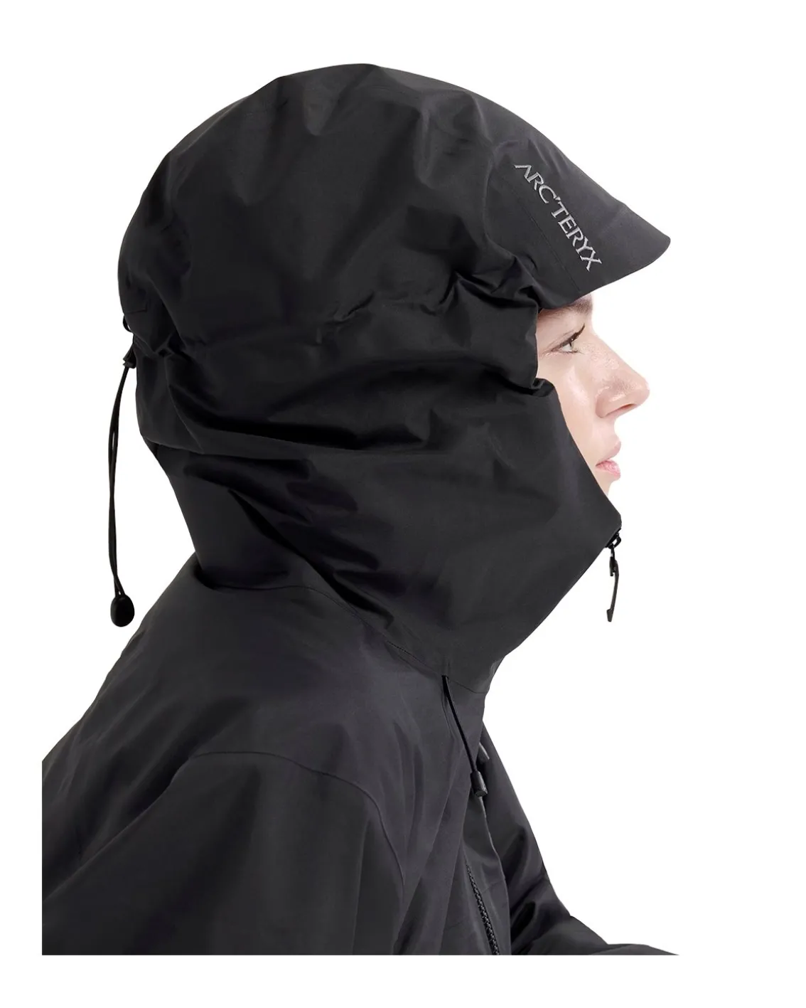 Arc'teryx Beta SL Jacket W Black
