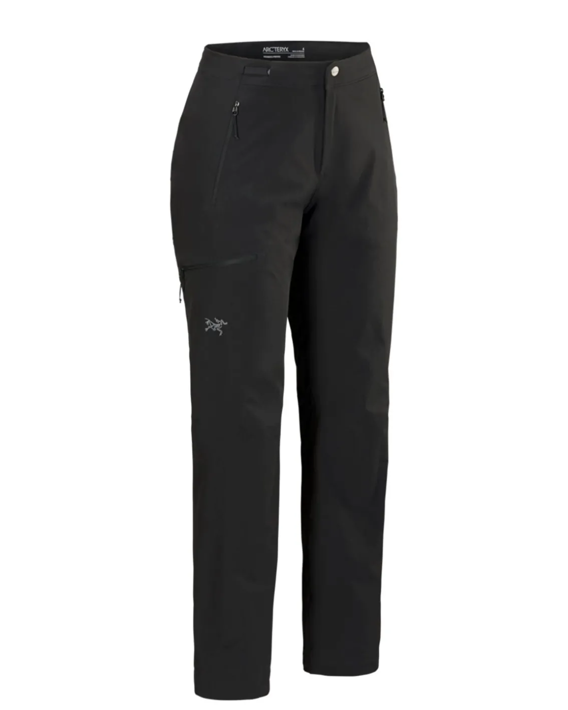 Arc'teryx Gamma Pant W Black