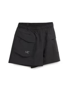 Arc'teryx Gamma Utility Short 5' W Black