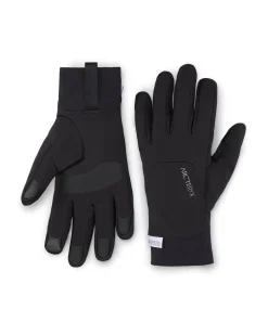 Arc'teryx Venta Glove Black