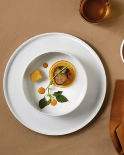 Asa Selection Dinner Plate White