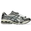Asics Gel-Kayano 14 Oyster Grey/Clay Grey
