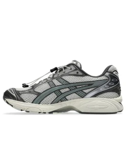 Asics Gel-Kayano 14 Oyster Grey/Clay Grey