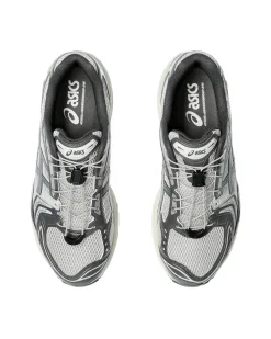 Asics Gel-Kayano 14 Oyster Grey/Clay Grey