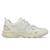 Asics Gel-Nunobiki Cream/Pure Silver