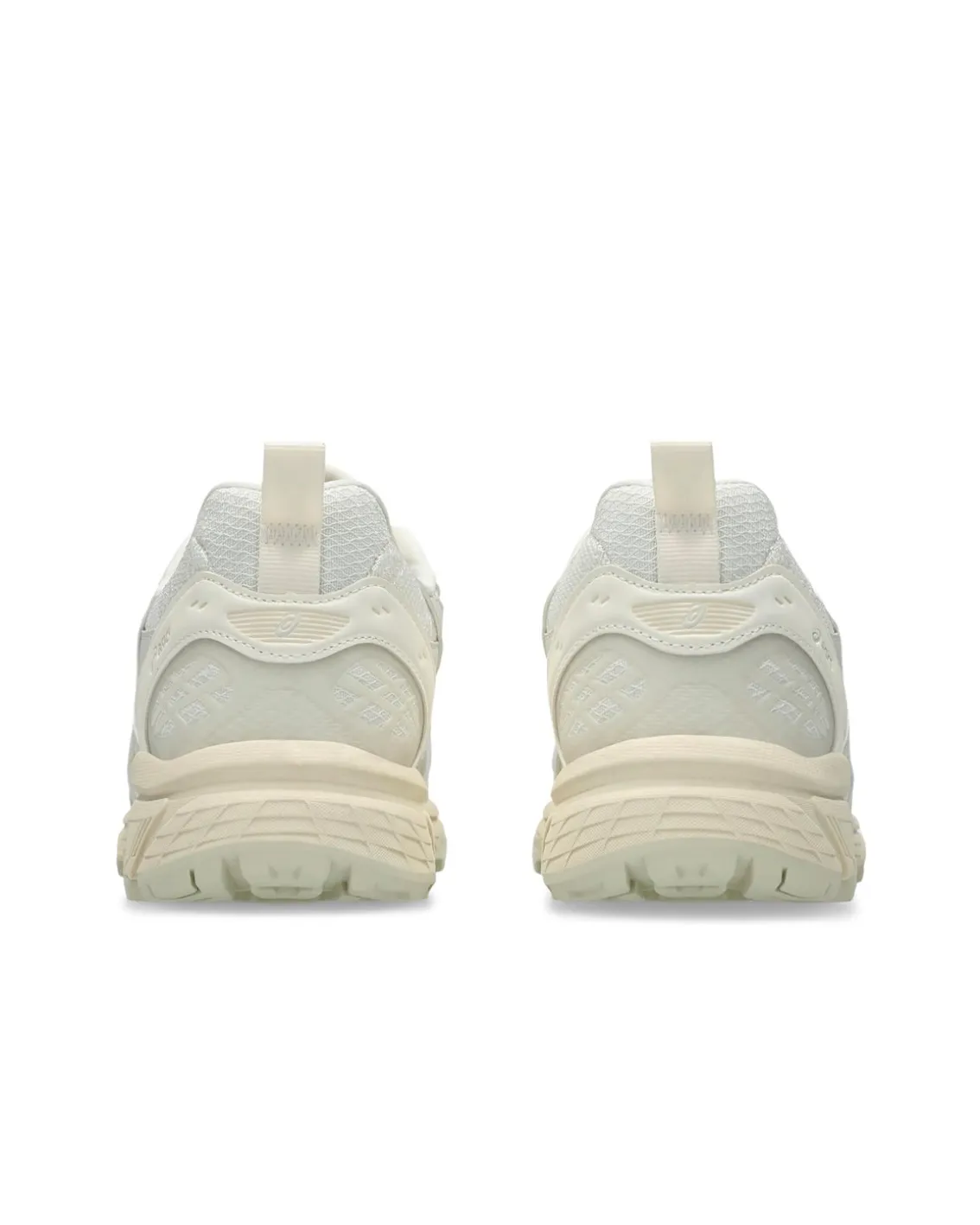 Asics Gel-Nunobiki Cream/Pure Silver