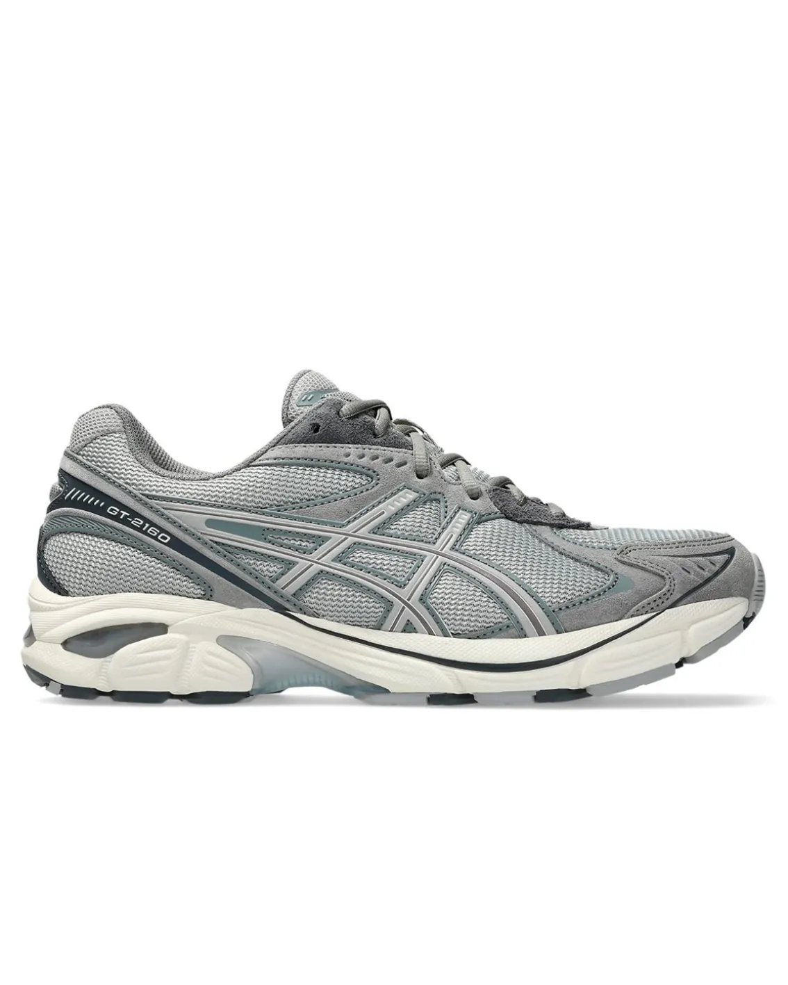 Asics Gt-2160 Cement Grey/Cement Grey