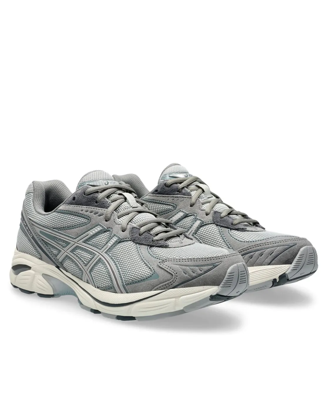 Asics Gt-2160 Cement Grey/Cement Grey