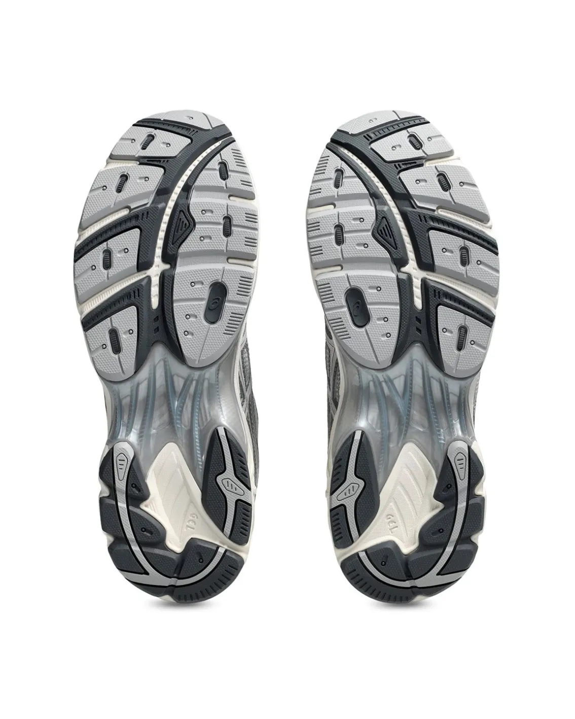 Asics Gt-2160 Cement Grey/Cement Grey