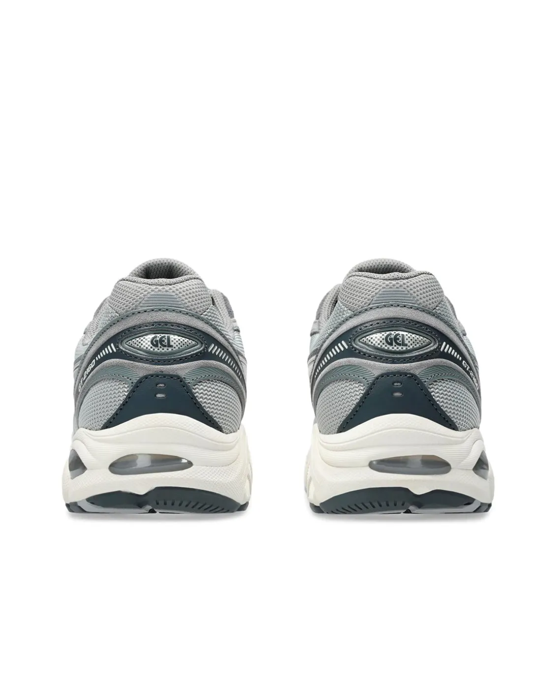 Asics Gt-2160 Cement Grey/Cement Grey