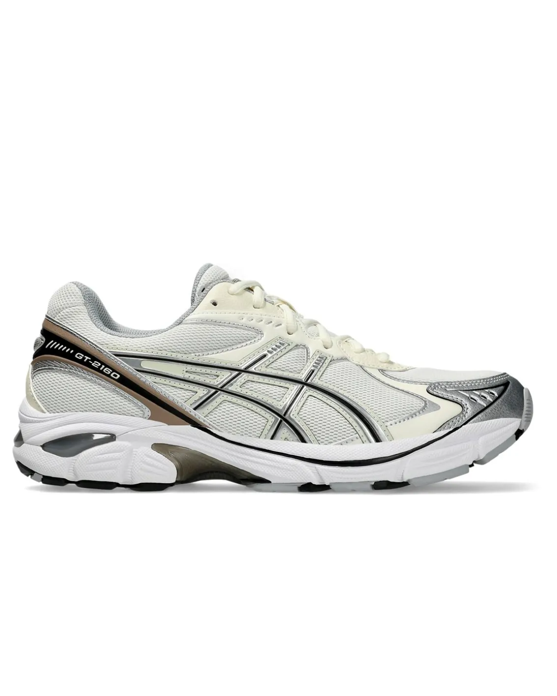 Asics Gt-2160 Cream/Greige