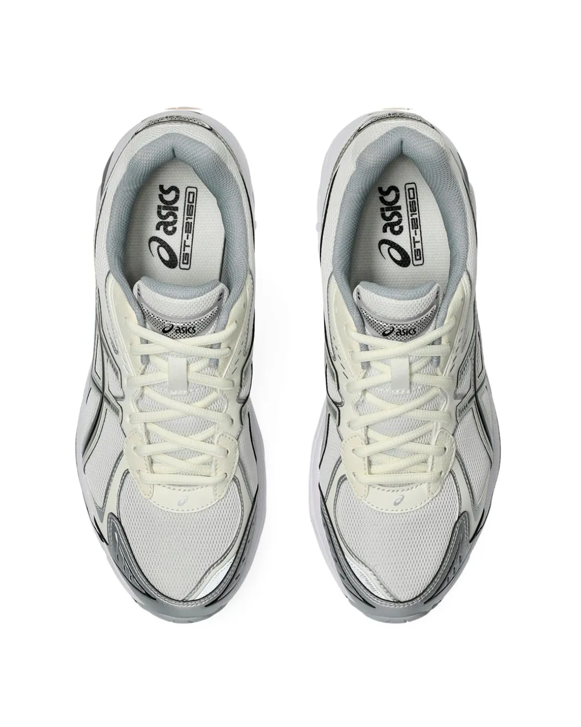 Asics Gt-2160 Cream/Greige
