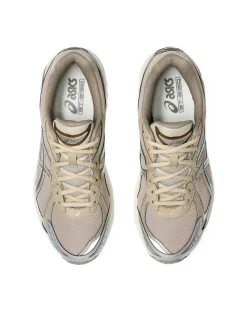 Asics Gt-2160 Feather Grey/Brown Storm