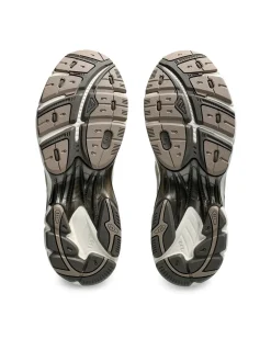 Asics Gt-2160 Feather Grey/Brown Storm