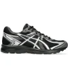 Asics Jog 100S Black/Pure Silver