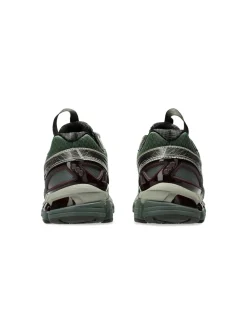 Asics Ub10-S Gel-Kayano 20 Moss/Gunmetal