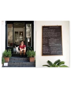 Atelier September: A Place For Daytime Cooking