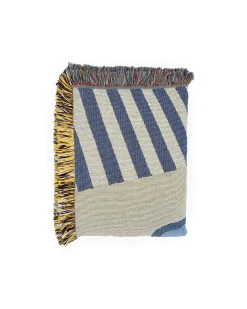 Atelier Yuchi Serenity Woven Blanket