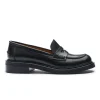 ATP Atelier Albaredo Loafers Black