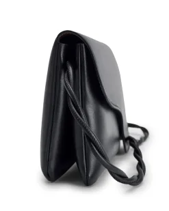 ATP Atelier Duronia Mini Crossbody Bag Black