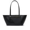 ATP Atelier Gaiba Shoulder Bag Black