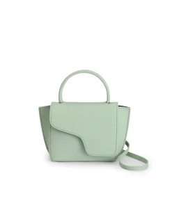 ATP Atelier Montalcino Mini Handbag Lattementa