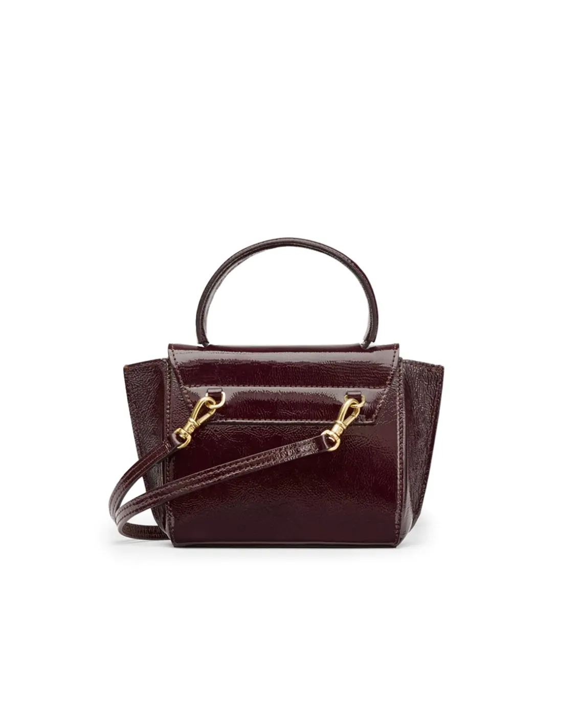 ATP Atelier Montalcino Mini Handbag Grumello