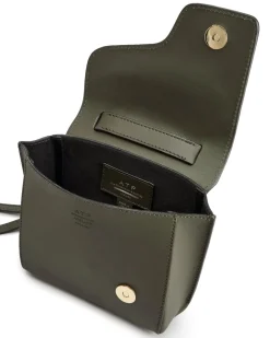 ATP Atelier Montalcino Mini Handbag Turtle