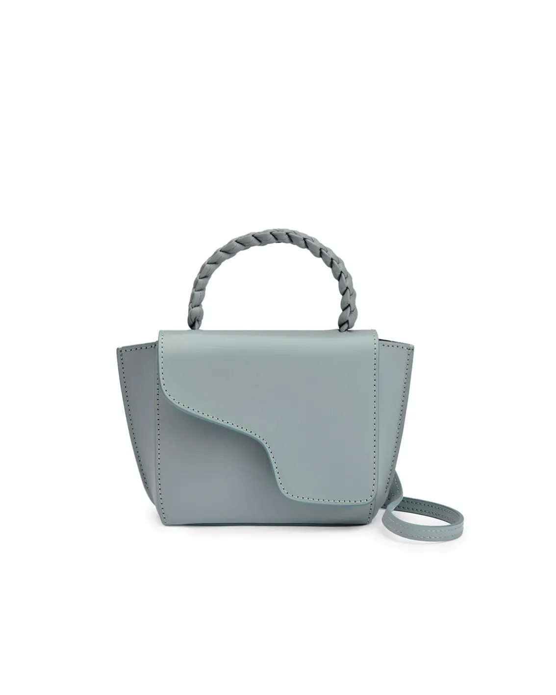 ATP Atelier Montorfano Mini Handbag Temporale