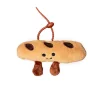 Baguette Bag Charm Multi
