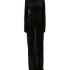 Bare Aurora Dress Black