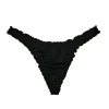 Bare Ellie Thong Black