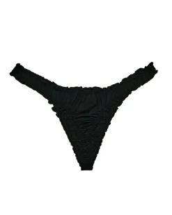 Bare Ellie Thong Black