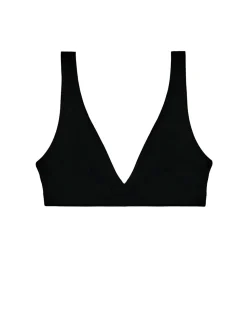 Bare June Bra Black