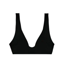 Bare June Bra Black