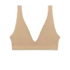 Bare June Bra Sand