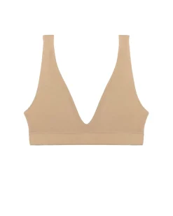Bare June Bra Sand