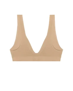 Bare June Bra Sand