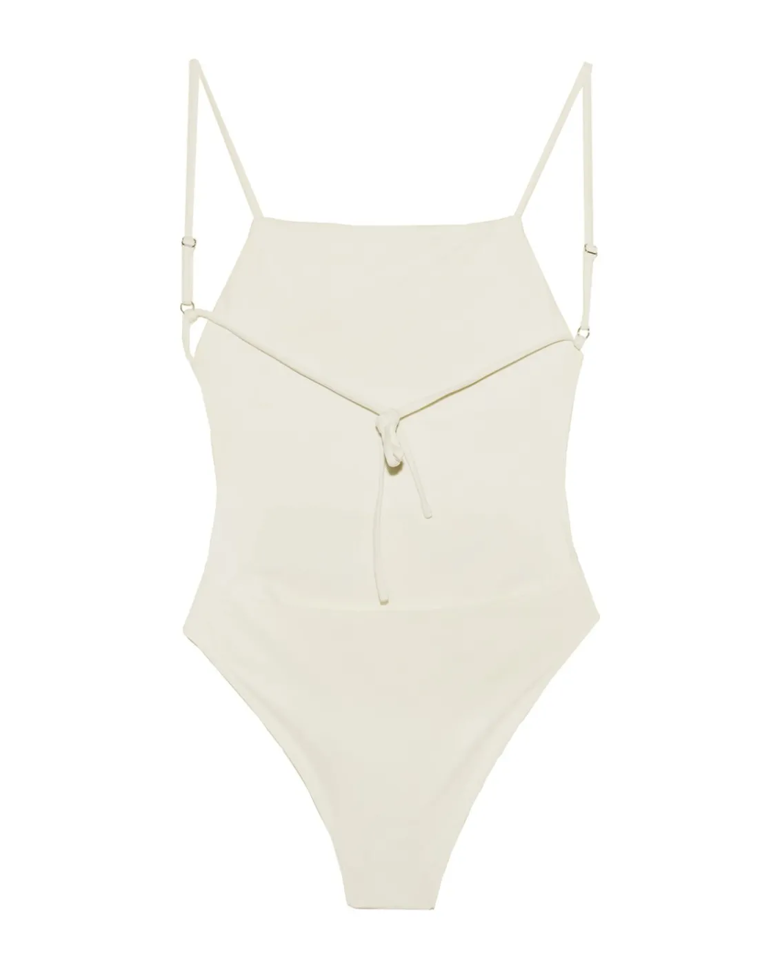 Bare Kris Swimsuit Avorio