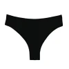 Bare Lea Brief Black